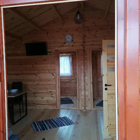 Holiday home Piaskowa Polana *