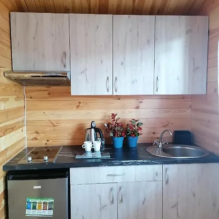 Holiday home Piaskowa Polana