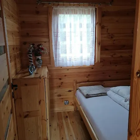 Piaskowa Polana Gaski (Koszalin)