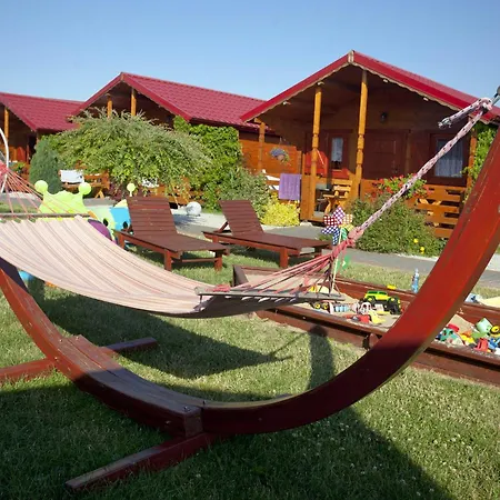 Holiday home Piaskowa Polana