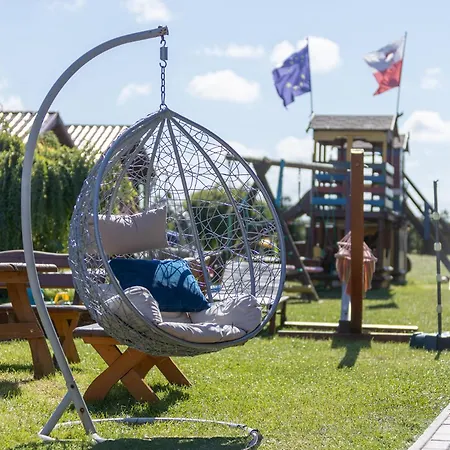 Holiday home Piaskowa Polana