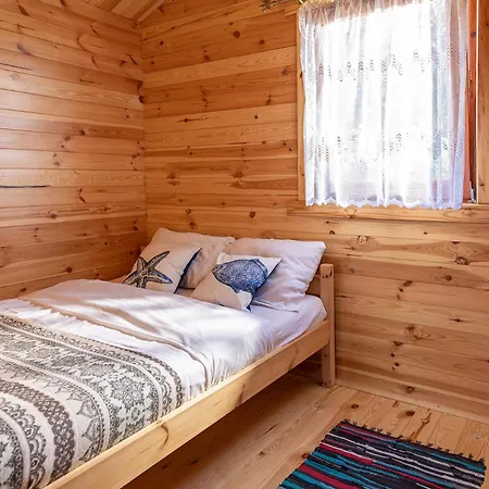 Piaskowa Polana Holiday home *