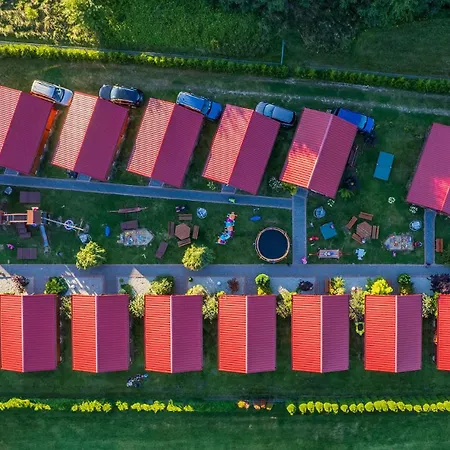 Holiday home Piaskowa Polana *