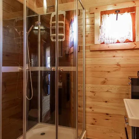 Piaskowa Polana Holiday home