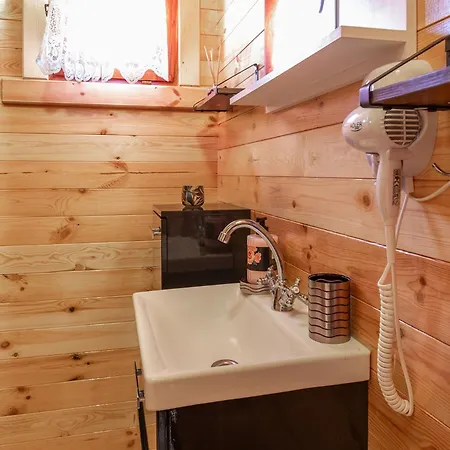 Holiday home Piaskowa Polana