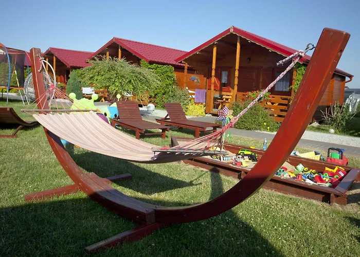 Σπίτι διακοπών Piaskowa Polana