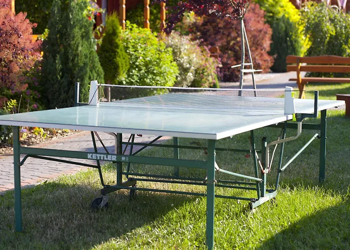 Piaskowa Polana * Gąski