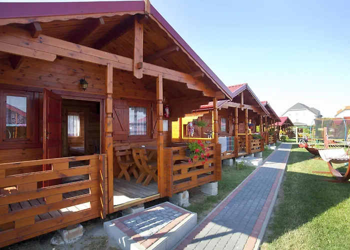 Piaskowa Polana Gąski