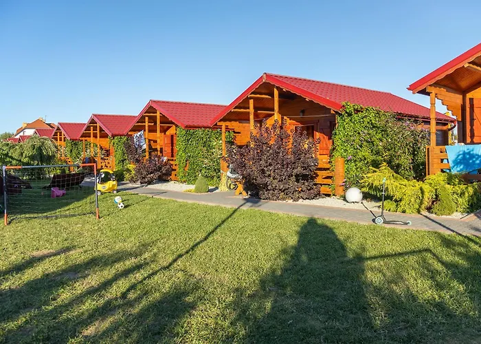 Σπίτι διακοπών Piaskowa Polana