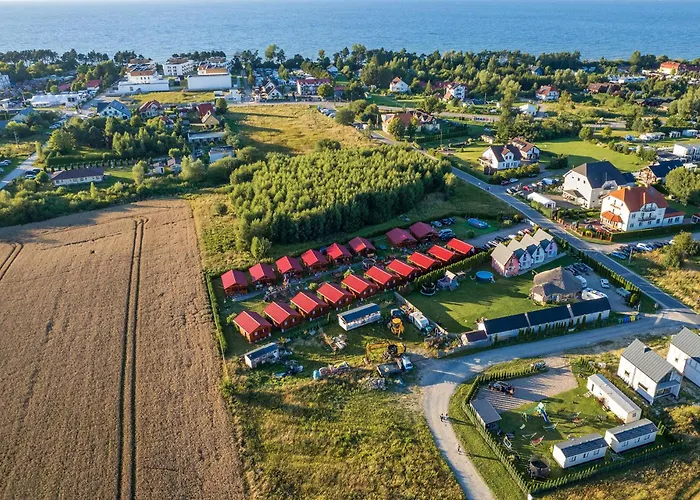 Piaskowa Polana Σπίτι διακοπών *