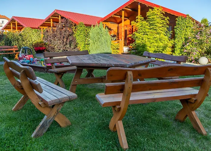 Σπίτι διακοπών Piaskowa Polana *