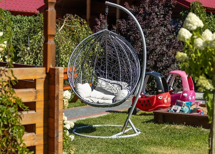 Piaskowa Polana Gąski