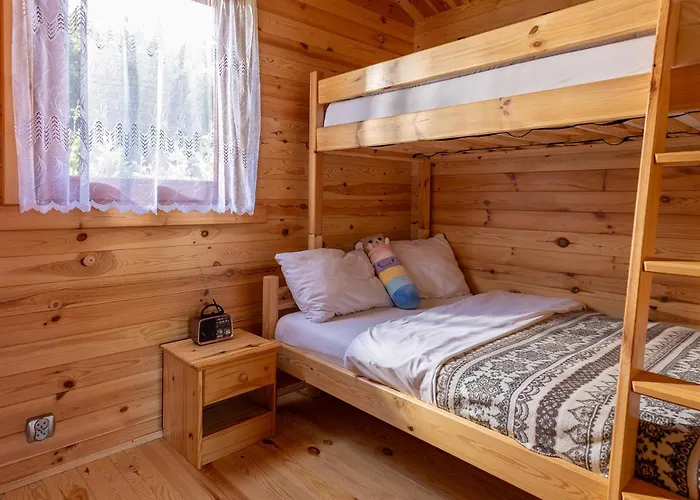 Piaskowa Polana Gąski