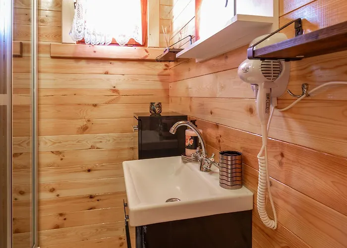 Σπίτι διακοπών Piaskowa Polana