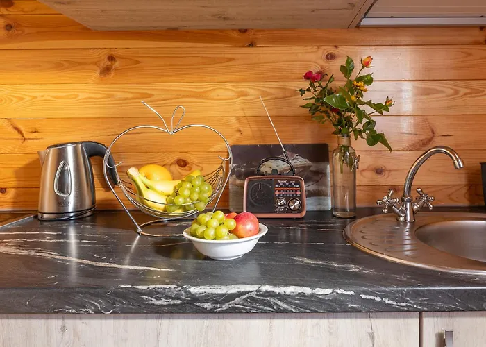 Σπίτι διακοπών Piaskowa Polana *